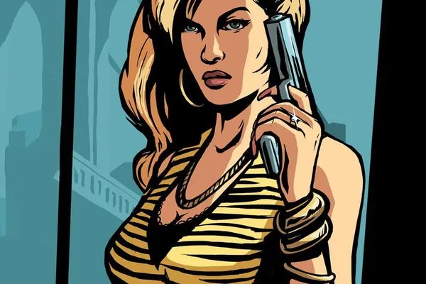 Grand Theft Auto: Liberty City Stories walkthrough and guide