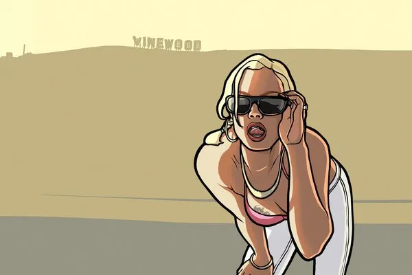 Grand Theft Auto: San Andreas walkthrough and guide