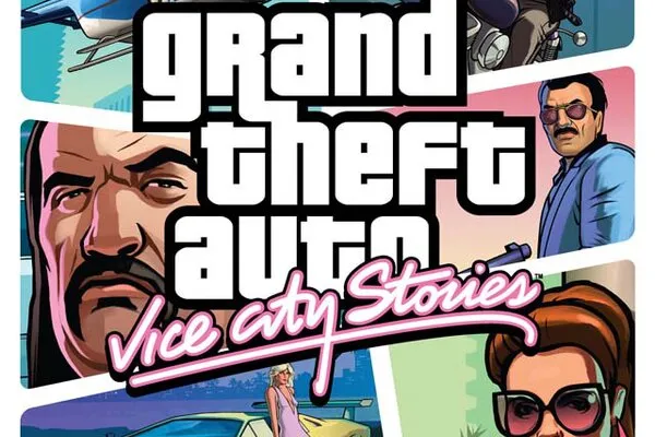 Grand Theft Auto: Vice City Stories walkthrough and guide