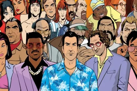 Grand Theft Auto: Vice City walkthrough and guide