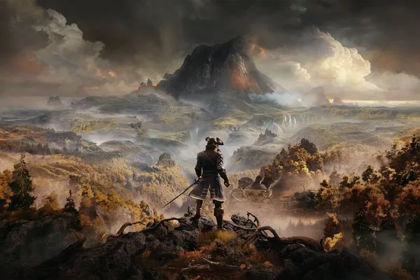 GreedFall walkthrough and guide