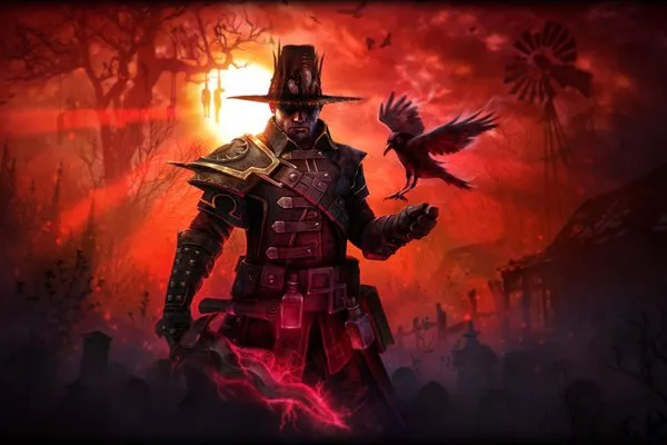 Grim Dawn walkthrough and guide
