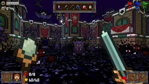 GrimGrimoire OnceMore walkthrough and guide