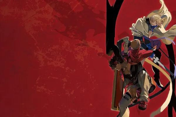 Guilty Gear Strive walkthrough and guide