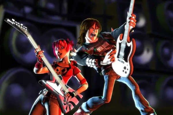 Guitar Hero II walkthrough and guide