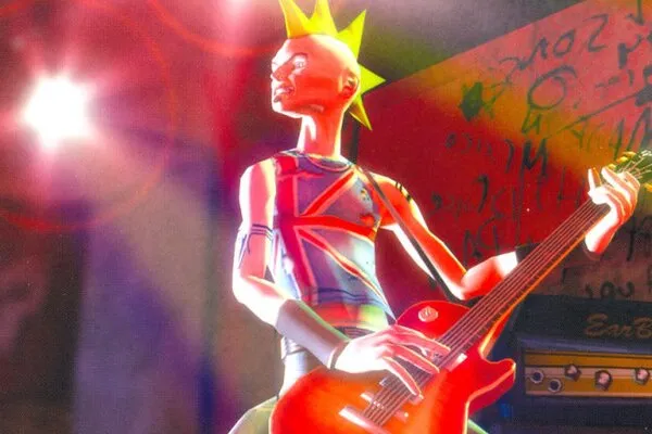 Guitar Hero walkthrough and guide