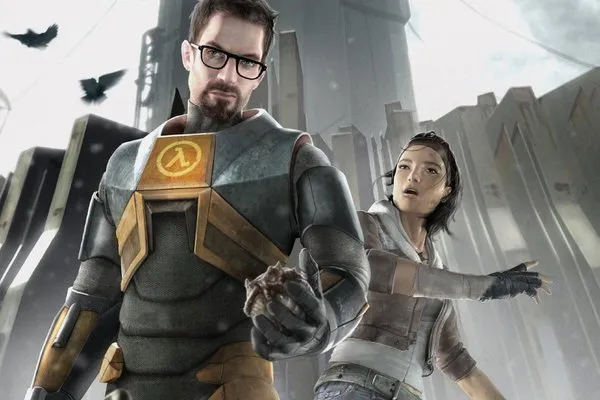Half-Life 2 walkthrough and guide