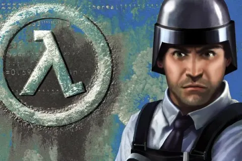 Half-Life: Blue Shift walkthrough and guide