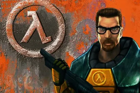 Half-Life walkthrough and guide