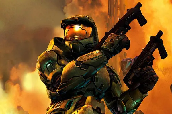 Halo 2 walkthrough and guide