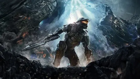 Halo 4 walkthrough and guide