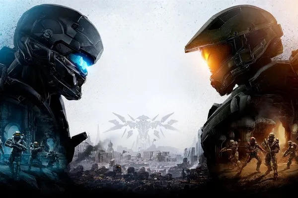 Halo 5: Guardians walkthrough and guide