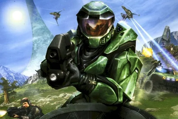Halo: Combat Evolved walkthrough and guide