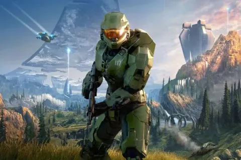 Halo Infinite walkthrough and guide