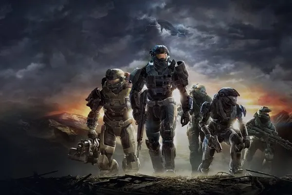 Halo: Reach walkthrough and guide