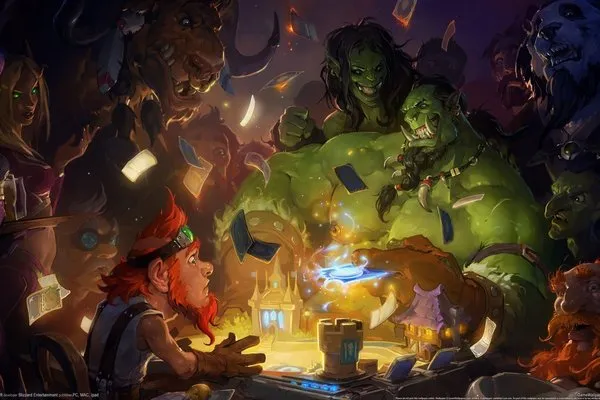 Hearthstone walkthrough and guide