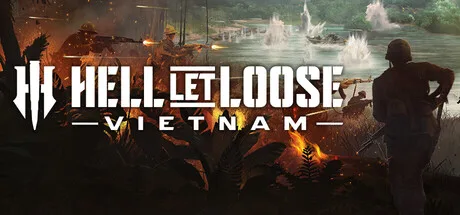 Hell Let Loose Vietnam walkthrough and guide