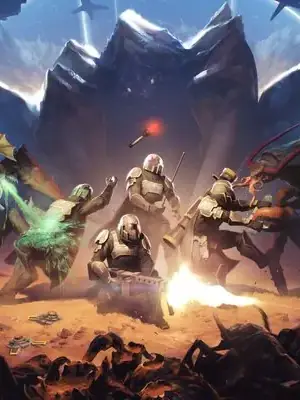 Helldivers walkthrough and guide