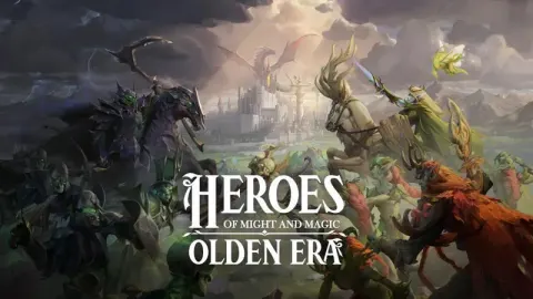 Heroes of Might and Magic: Olden Era walkthrough and guide