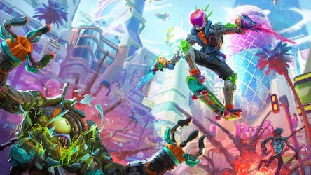 High on Life 2 walkthrough and guide