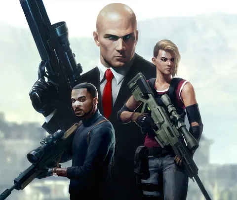 Hitman World of Assassination walkthrough and guide