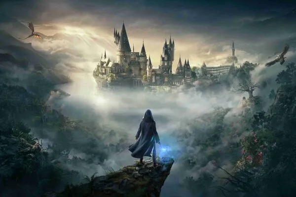 Hogwarts Legacy walkthrough and guide