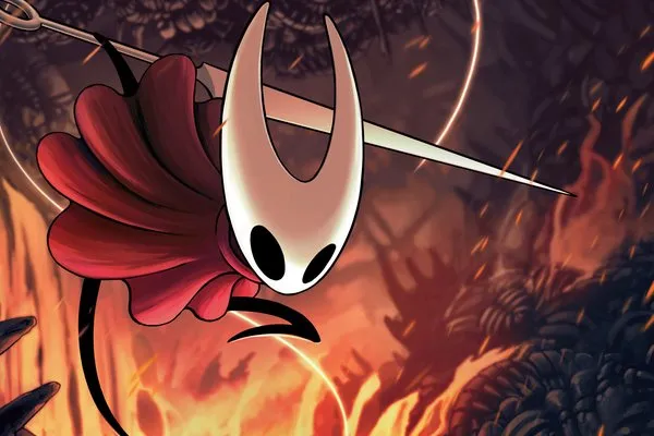 Hollow Knight: Silksong walkthrough and guide