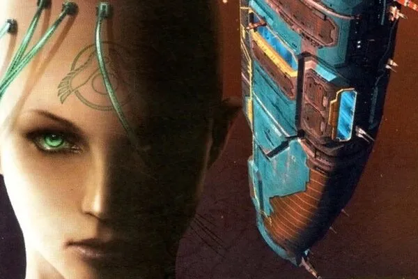Homeworld 2 walkthrough and guide