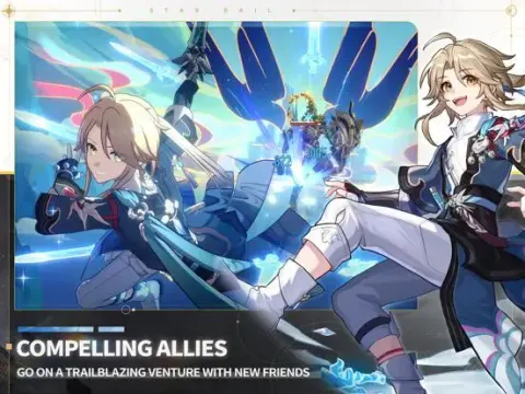 Honkai: Star Rail walkthrough and guide