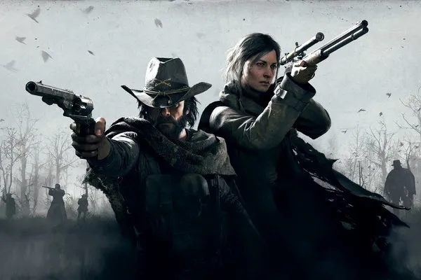 Hunt: Showdown walkthrough and guide