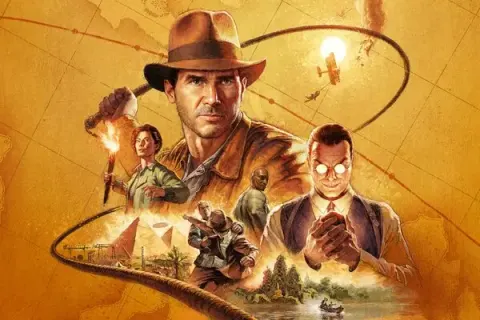 Indiana Jones and the Great Circle walkthrough and guide