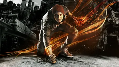 inFAMOUS: Second Son walkthrough and guide