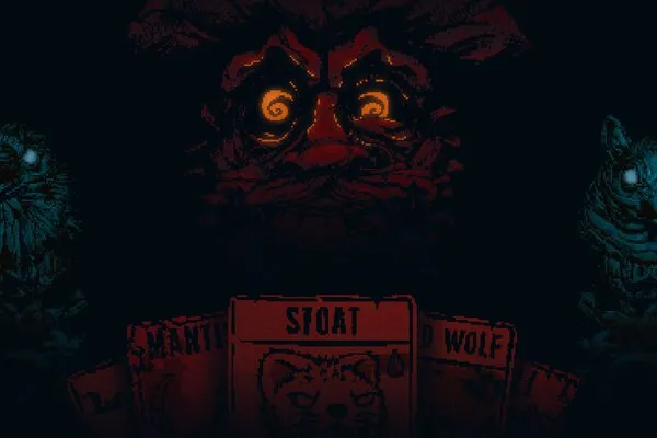Inscryption walkthrough and guide