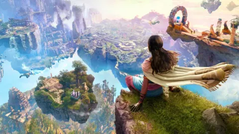 Islands of Insight walkthrough and guide