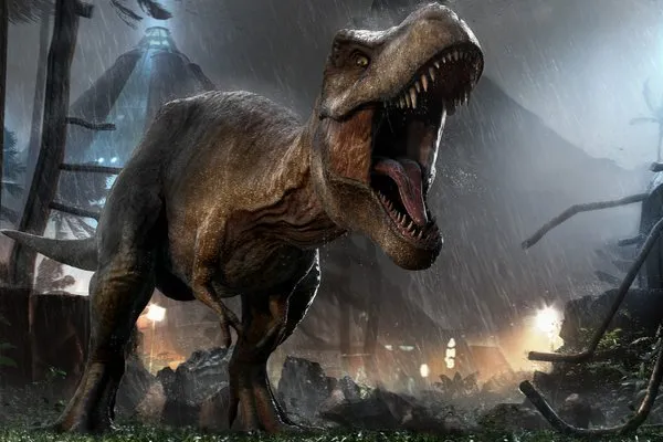 Jurassic World Evolution walkthrough and guide