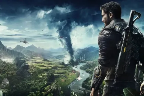 Just Cause 4 walkthrough and guide