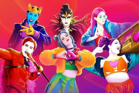 Just Dance 2024 Edition walkthrough and guide