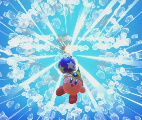 Kirby Star Allies walkthrough and guide