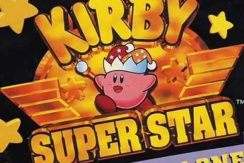 Kirby Super Star walkthrough and guide