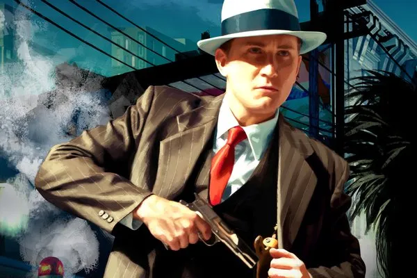 L.A. Noire walkthrough and guide