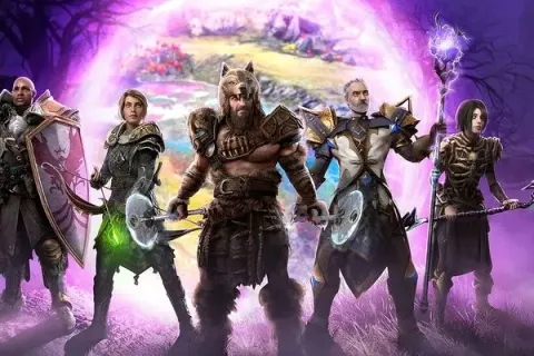 Last Epoch walkthrough and guide