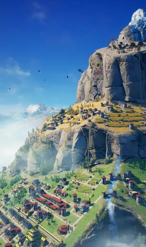 Laysara: Summit Kingdom walkthrough and guide