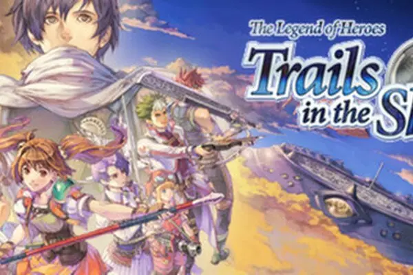 The Legend of Heroes: Trails in the Sky SC walkthrough and guide