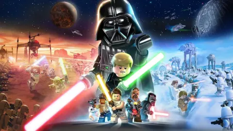 Lego Star Wars: The Skywalker Saga walkthrough and guide