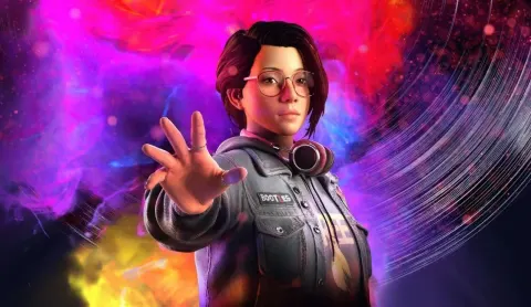 Life is Strange: True Colors walkthrough and guide