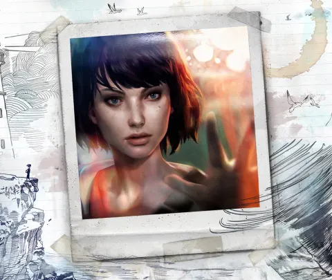 Life is Strange walkthrough and guide