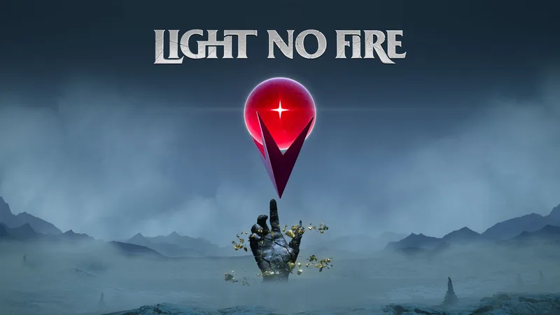 Light No Fire walkthrough and guide