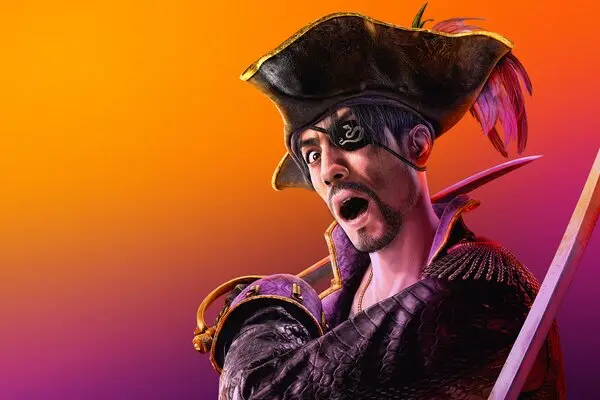 Like a Dragon: Pirate Yakuza in Hawaii walkthrough and guide