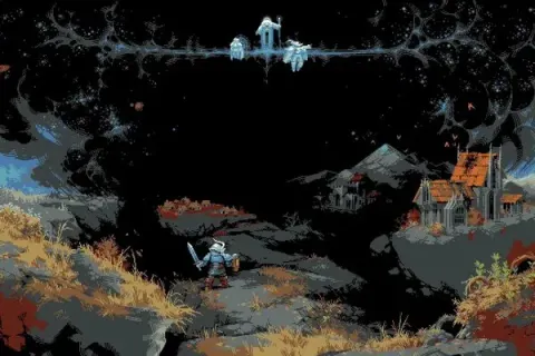 Loop Hero walkthrough and guide