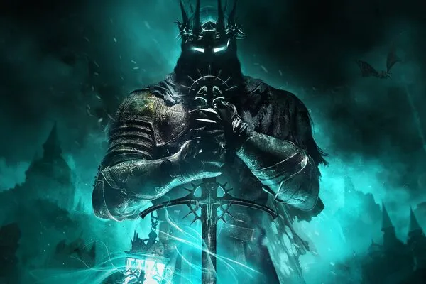 Lords of the Fallen walkthrough and guide